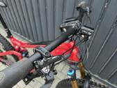 Centurion Emtb enduro 85nmbosch 625wh Fox36 1x12xt - nuotraukos Nr. 5