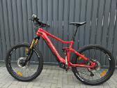 Centurion Emtb enduro 85nmbosch 625wh Fox36 1x12xt - nuotraukos Nr. 7