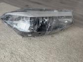 Originalus Bmw 5 G30/g31 dešinys LED žibintas - nuotraukos Nr. 9