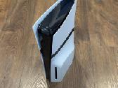 Sony Playstation 5 Pro,2tb Disc Drive/10 žaidimu - nuotraukos Nr. 2