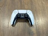 Sony Playstation 5 Pro,2tb Disc Drive/10 žaidimu - nuotraukos Nr. 4