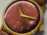 Vostok laikrodis - nuotraukos Nr. 7