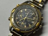 Orient Chronograph Titanium laikrodis - nuotraukos Nr. 11