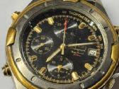 Orient Chronograph Titanium laikrodis - nuotraukos Nr. 12