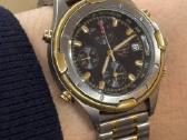 Orient Chronograph Titanium laikrodis - nuotraukos Nr. 13