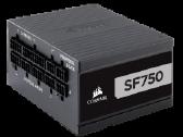 Corsair Sf750 - nuotraukos Nr. 2