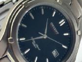 Orient Titanium laikrodis - nuotraukos Nr. 7