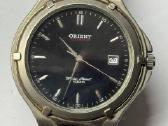 Orient Titanium laikrodis - nuotraukos Nr. 2