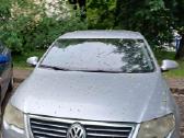 Parduodamas VW Passat 2007 metų (su nauja T.a.) - nuotraukos Nr. 2