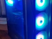 I7-8700k + 2060 Super - nuotraukos Nr. 2