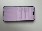 16 iPhone Pro Max 256gb - nuotraukos Nr. 3