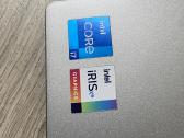 I7 (11th gen) Lenovo Thinkbook 14 g2 itl, 256gb - nuotraukos Nr. 8