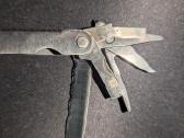 Leatherman Pst II Multifunkcinis įrankis - nuotraukos Nr. 5