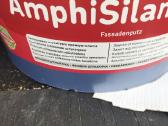 Caparol silikoninis tinkas - nuotraukos Nr. 2