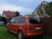 VW tauran - nuotraukos Nr. 2