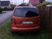 VW tauran - nuotraukos Nr. 3