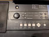 Sintezatorius Yamaha Psr E333 - nuotraukos Nr. 4