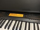 Casio Cdp 230r - nuotraukos Nr. 2