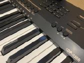 Casio Cdp 230r - nuotraukos Nr. 5