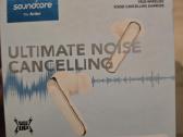 Soundcore Anker Life P3 Anc ausinės – rožinės - nuotraukos Nr. 2