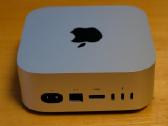 Mac mini M4 Pro 48gb - nuotraukos Nr. 2
