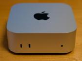 Mac mini M4 Pro 48gb - nuotraukos Nr. 3