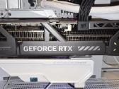 Asus Tuf Rtx 5090 Oc 32gb - nuotraukos Nr. 4