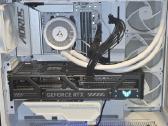Asus Tuf Rtx 5090 Oc 32gb - nuotraukos Nr. 2