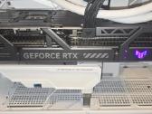 Asus Tuf Rtx 5090 Oc 32gb - nuotraukos Nr. 3