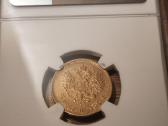 1900 5 rouble - nuotraukos Nr. 2
