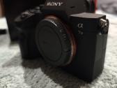 Sony a7 III - nuotraukos Nr. 5