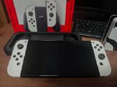 Nintendo Switch Oled - nuotraukos Nr. 2