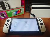 Nintendo Switch Oled - nuotraukos Nr. 3