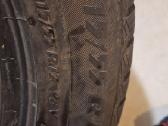 Žieminės padangos Matador Nordicca 215/55/r17 - nuotraukos Nr. 3