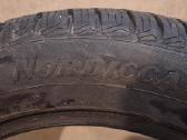 Žieminės padangos Matador Nordicca 215/55/r17 - nuotraukos Nr. 4
