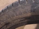 Žieminės padangos Matador Nordicca 215/55/r17 - nuotraukos Nr. 5