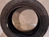 Žieminės padangos Matador Nordicca 215/55/r17 - nuotraukos Nr. 6