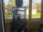 Dolce & Gabbana K Edp kvepalai vyrams - nuotraukos Nr. 2