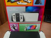 Nintendo Switch Oled - nuotraukos Nr. 4