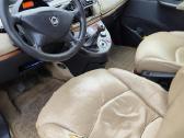Lancia Phedra, 2007m, 2l, 100kw, dyzelinas - nuotraukos Nr. 6