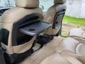 Lancia Phedra, 2007m, 2l, 100kw, dyzelinas - nuotraukos Nr. 7