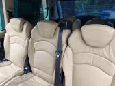 Lancia Phedra, 2007m, 2l, 100kw, dyzelinas - nuotraukos Nr. 8