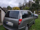 Lancia Phedra, 2007m, 2l, 100kw, dyzelinas - nuotraukos Nr. 4