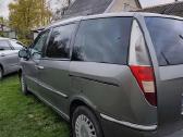 Lancia Phedra, 2007m, 2l, 100kw, dyzelinas - nuotraukos Nr. 2