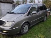 Lancia Phedra, 2007m, 2l, 100kw, dyzelinas - nuotraukos Nr. 3