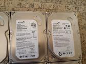 Seagate Barracuda 250 GB Sata HDD (St3250318as) - nuotraukos Nr. 2