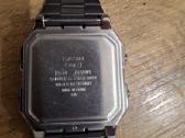 Casio A130we - nuotraukos Nr. 2