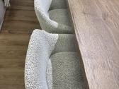 Stilingos „Prive Home“ pusbario kėdės - nuotraukos Nr. 5