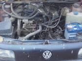 VW passat - nuotraukos Nr. 3