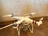 Parduodamas mažai naudotas Dji Phantom 3 Standard - nuotraukos Nr. 3